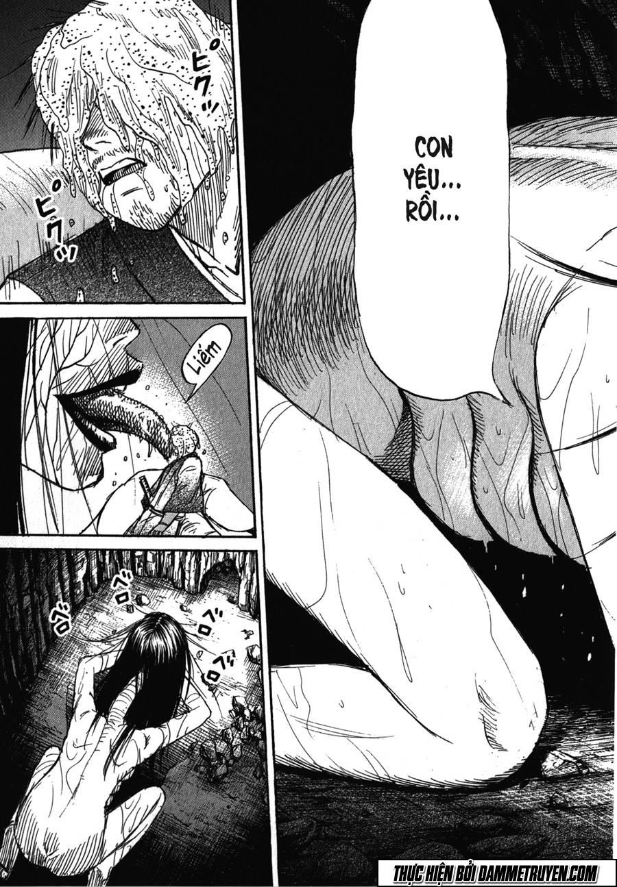 Đảo Ma Cà Rồng Chapter 434 - 22