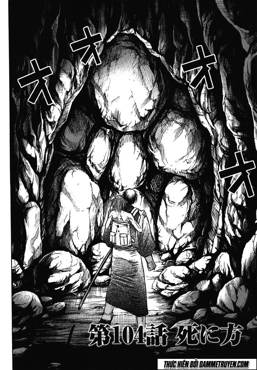 Đảo Ma Cà Rồng Chapter 434 - 5