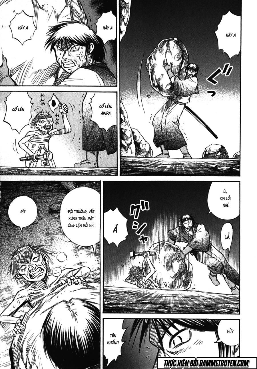 Đảo Ma Cà Rồng Chapter 434 - 6