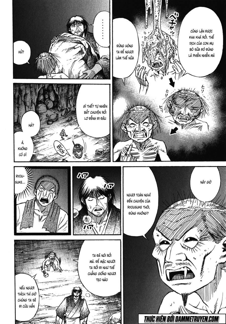 Đảo Ma Cà Rồng Chapter 434 - 7