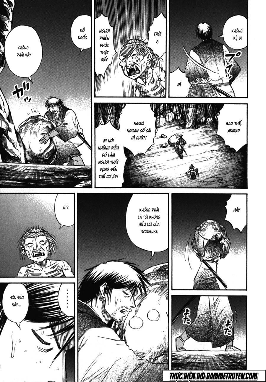 Đảo Ma Cà Rồng Chapter 434 - 8