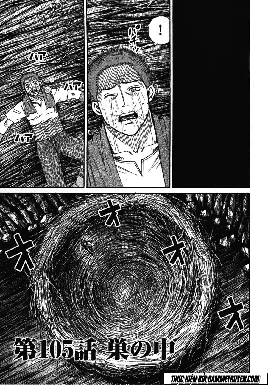 Đảo Ma Cà Rồng Chapter 435 - 2