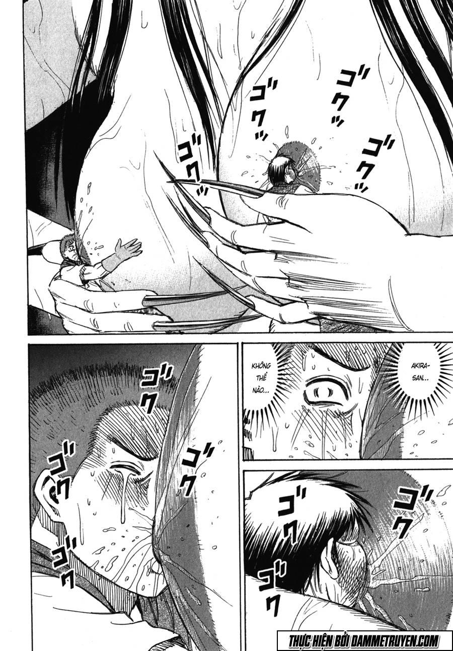 Đảo Ma Cà Rồng Chapter 435 - 11