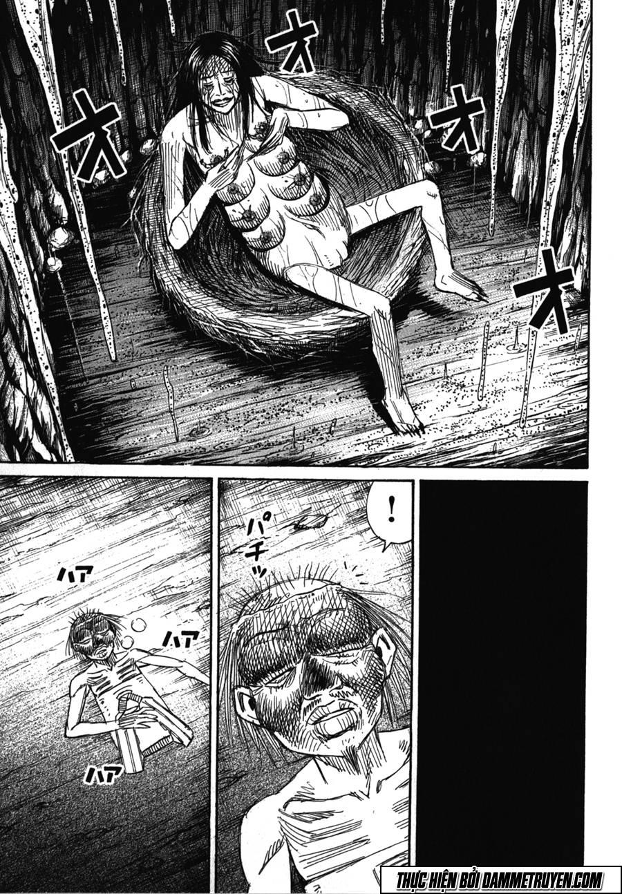 Đảo Ma Cà Rồng Chapter 435 - 12