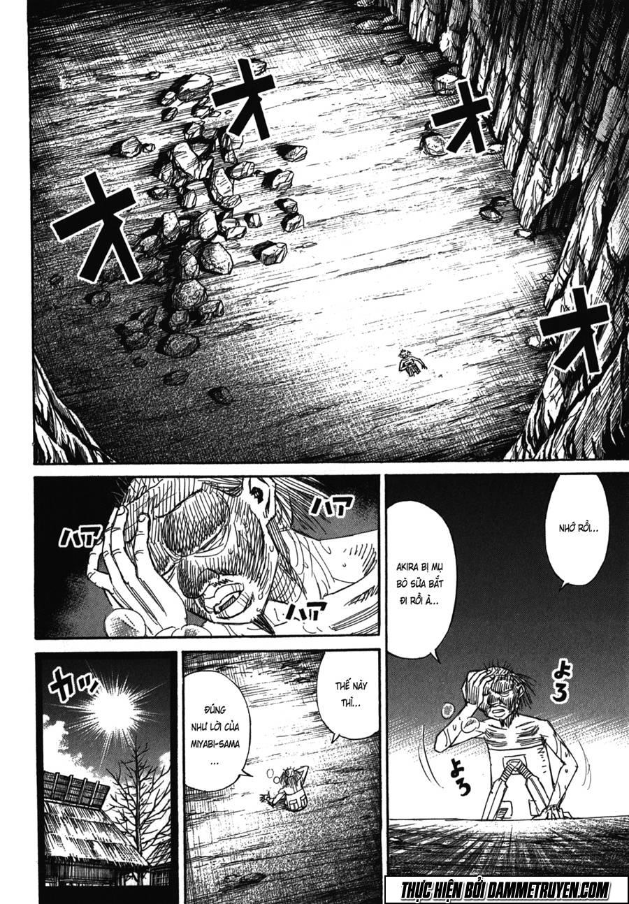 Đảo Ma Cà Rồng Chapter 435 - 13