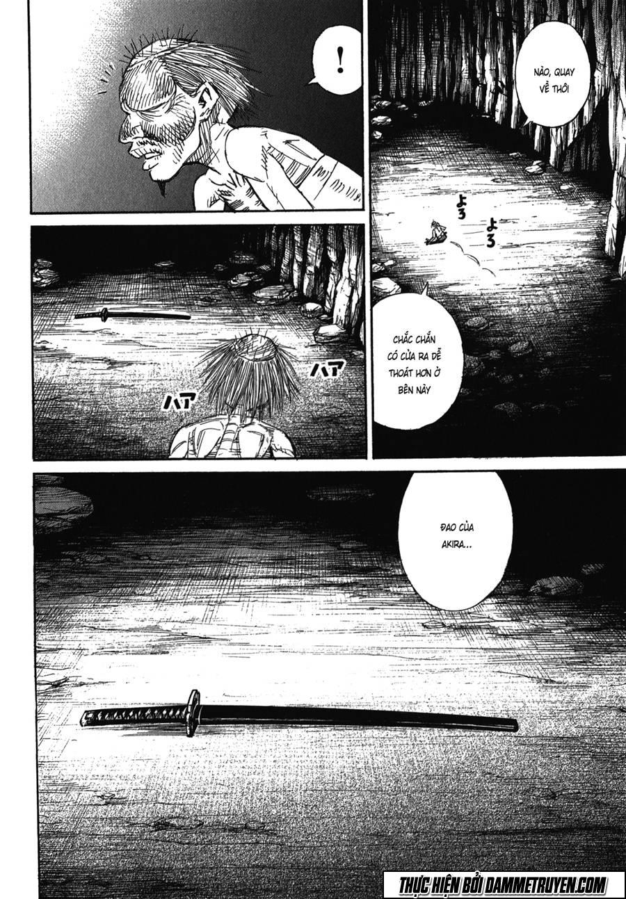 Đảo Ma Cà Rồng Chapter 435 - 17