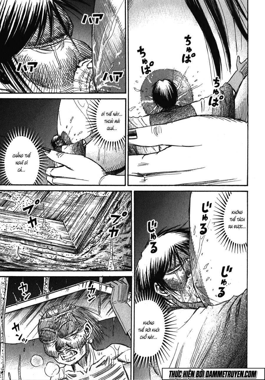 Đảo Ma Cà Rồng Chapter 435 - 20