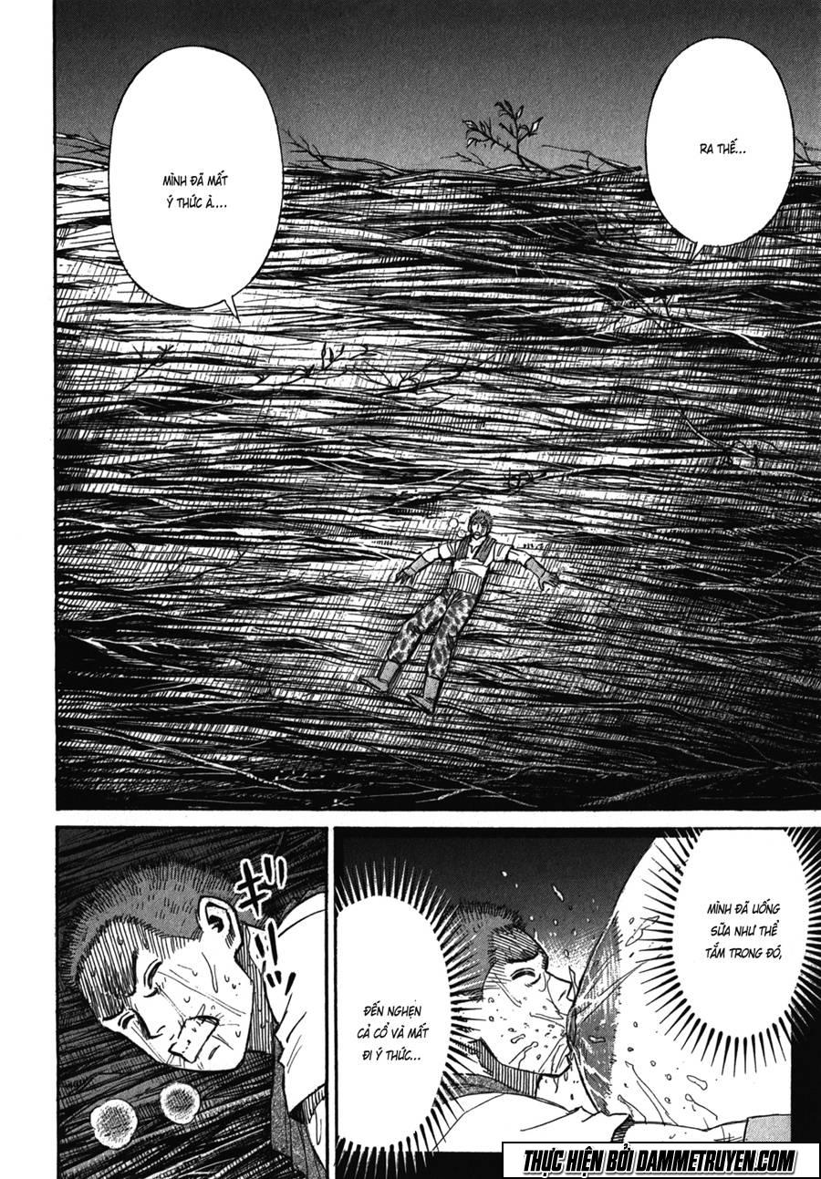 Đảo Ma Cà Rồng Chapter 435 - 3