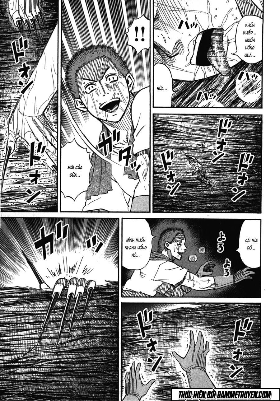 Đảo Ma Cà Rồng Chapter 435 - 4