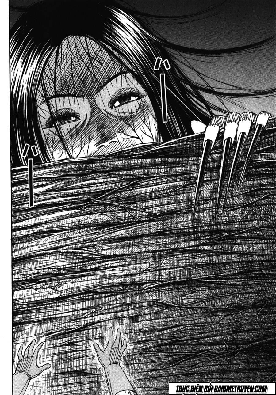 Đảo Ma Cà Rồng Chapter 435 - 5