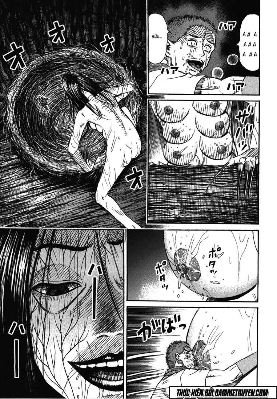 Đảo Ma Cà Rồng Chapter 435 - 6