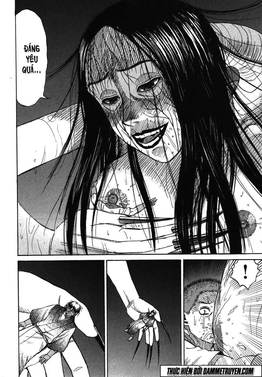 Đảo Ma Cà Rồng Chapter 435 - 7