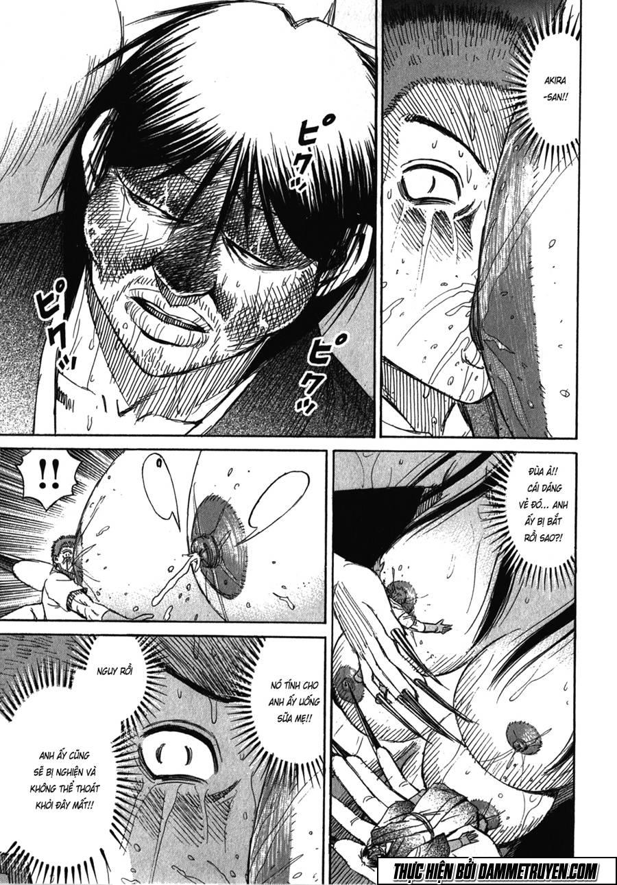 Đảo Ma Cà Rồng Chapter 435 - 8