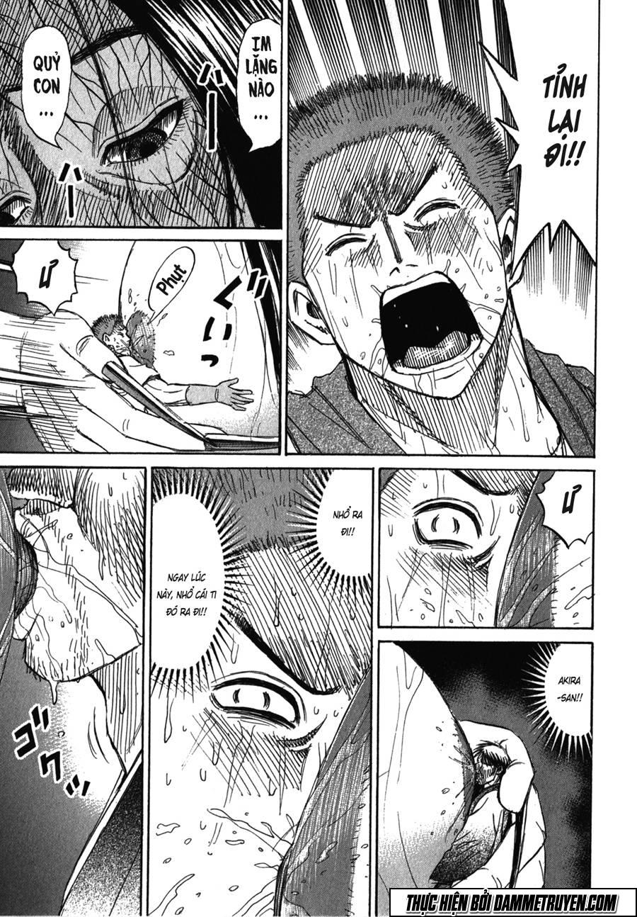 Đảo Ma Cà Rồng Chapter 435 - 10