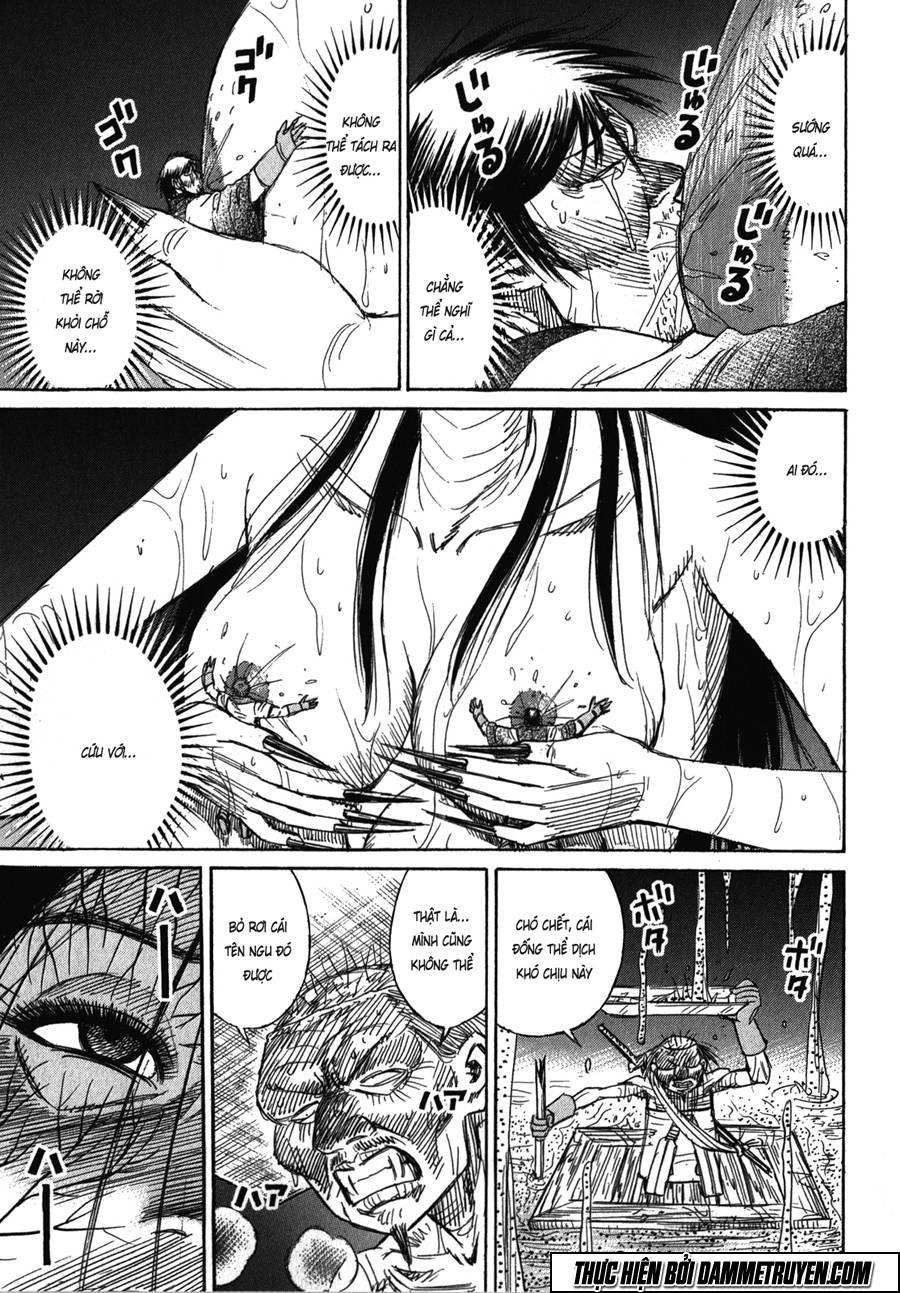 Đảo Ma Cà Rồng Chapter 436 - 2