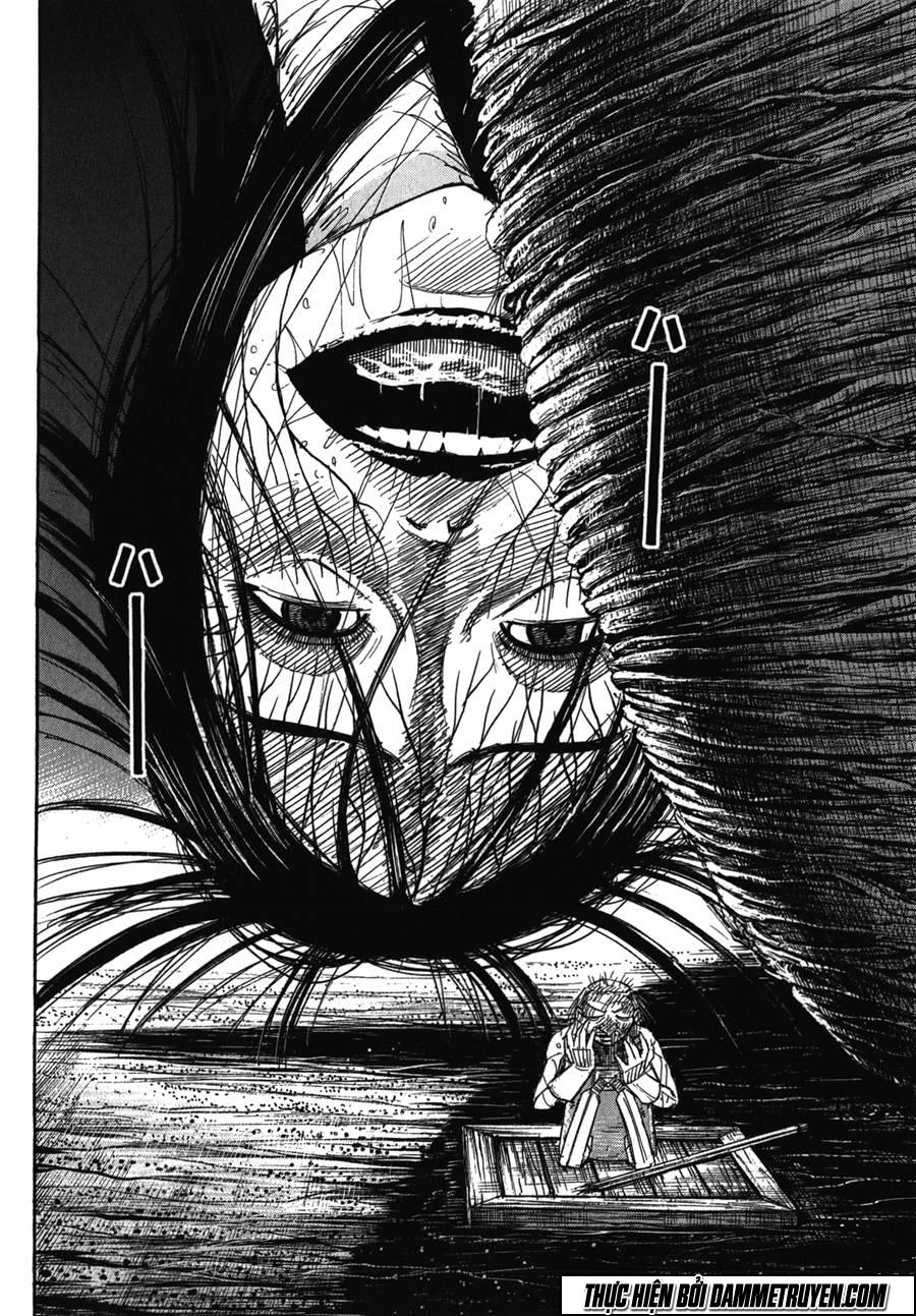 Đảo Ma Cà Rồng Chapter 436 - 11