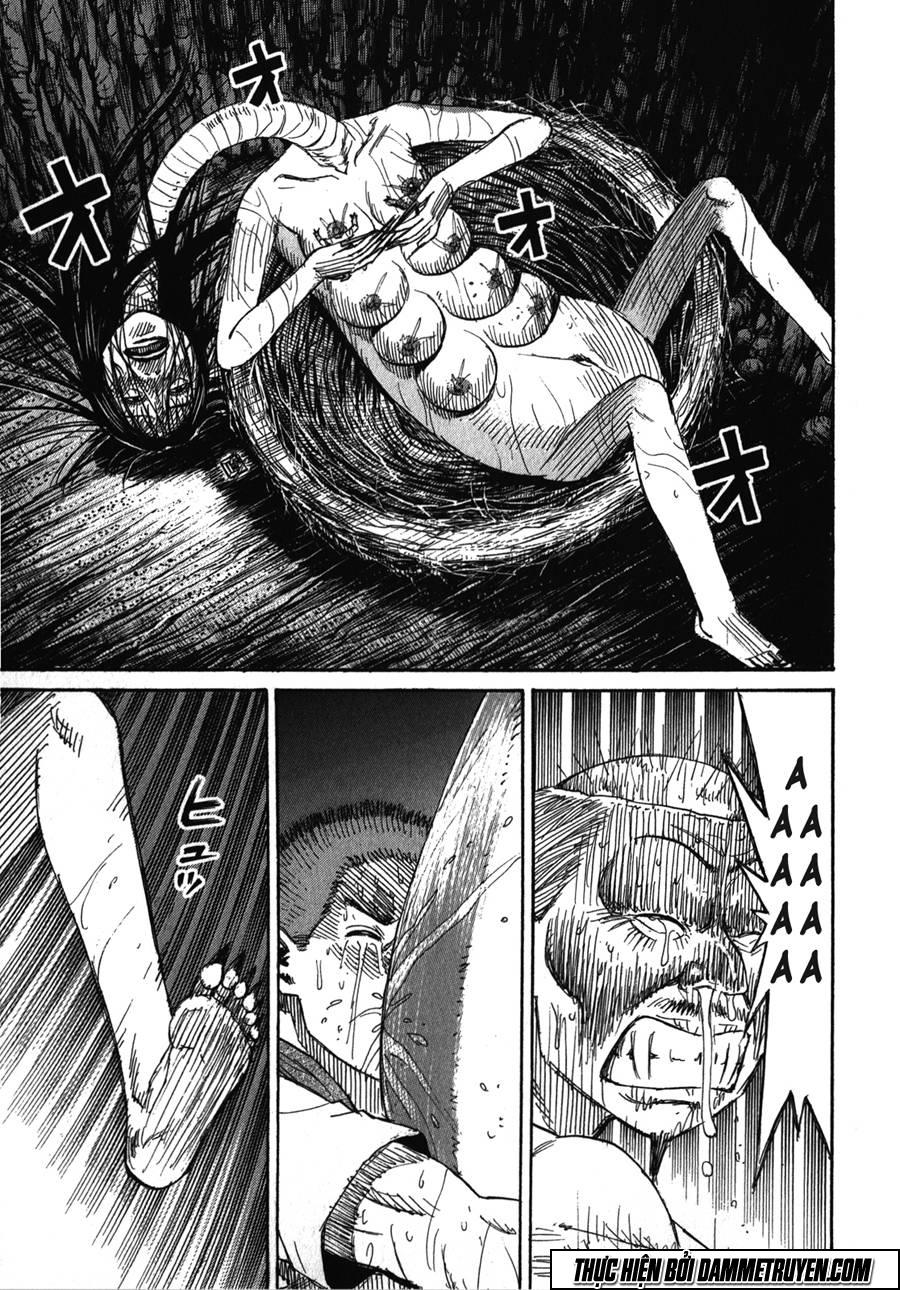 Đảo Ma Cà Rồng Chapter 436 - 12