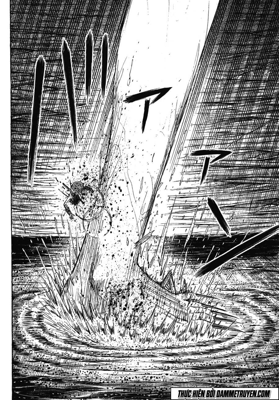 Đảo Ma Cà Rồng Chapter 436 - 13