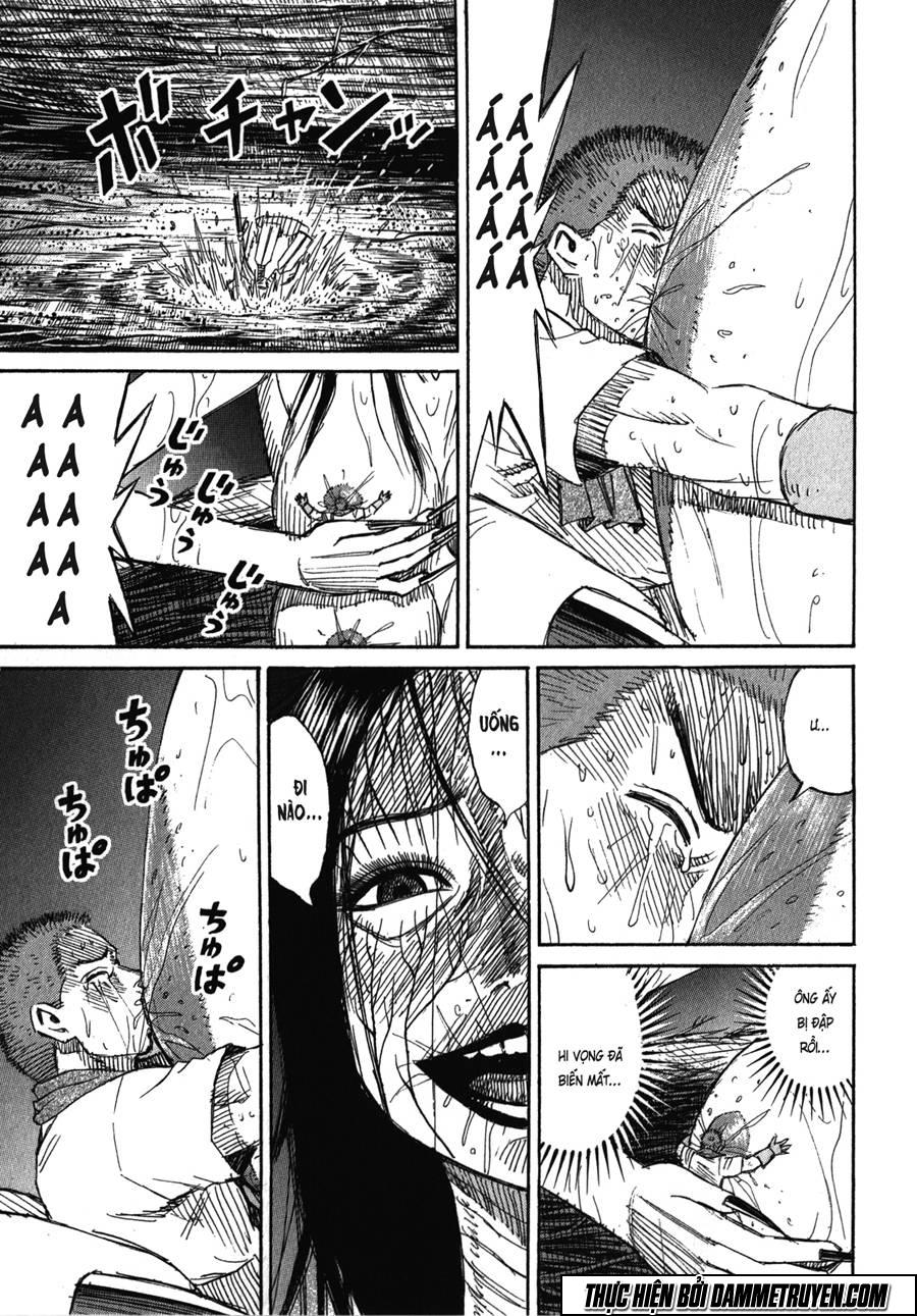 Đảo Ma Cà Rồng Chapter 436 - 14