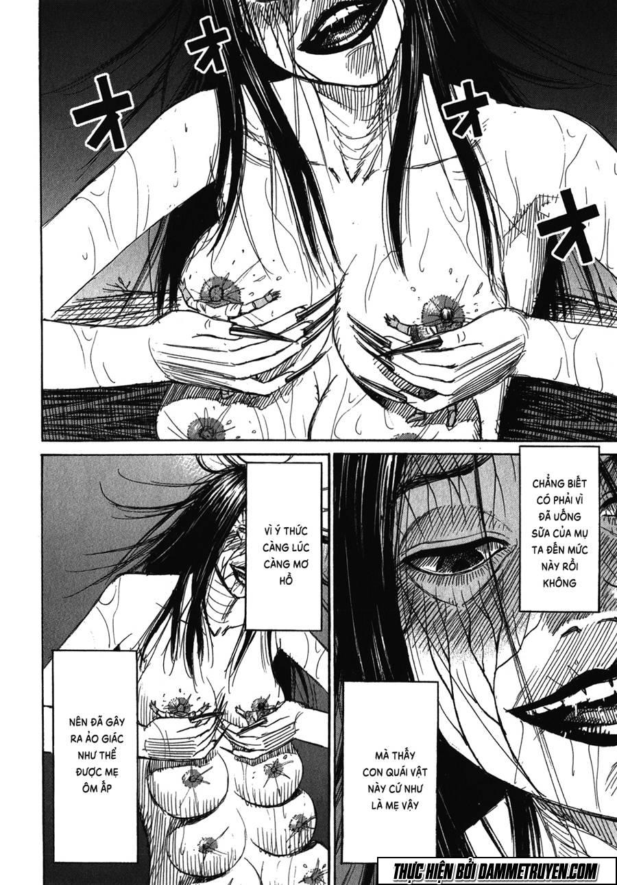 Đảo Ma Cà Rồng Chapter 436 - 15