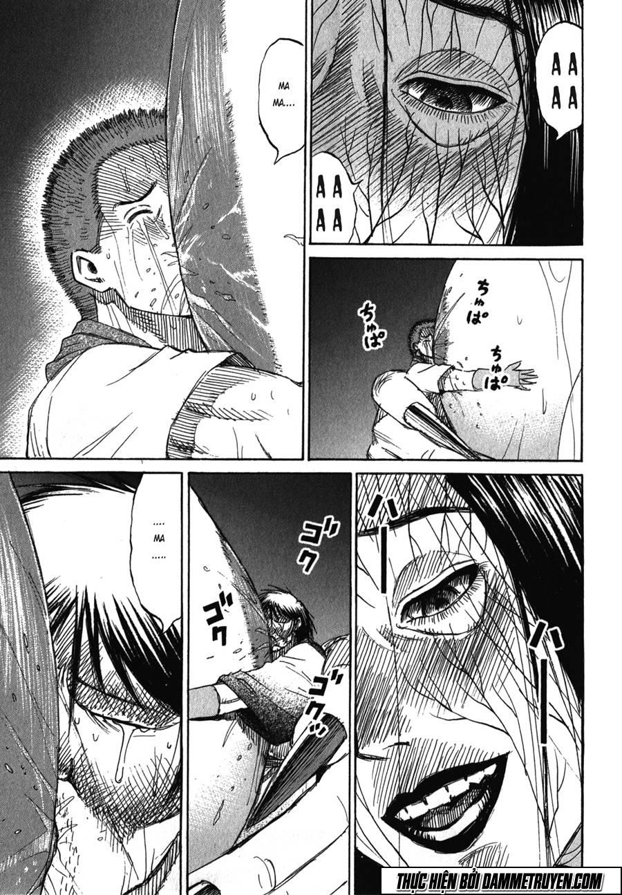 Đảo Ma Cà Rồng Chapter 436 - 16