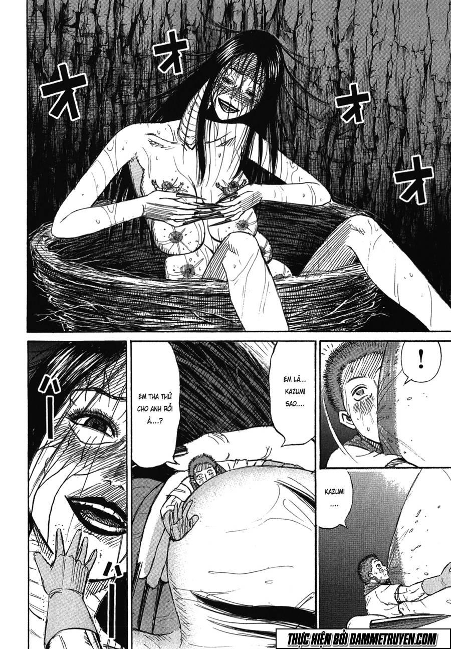 Đảo Ma Cà Rồng Chapter 436 - 17