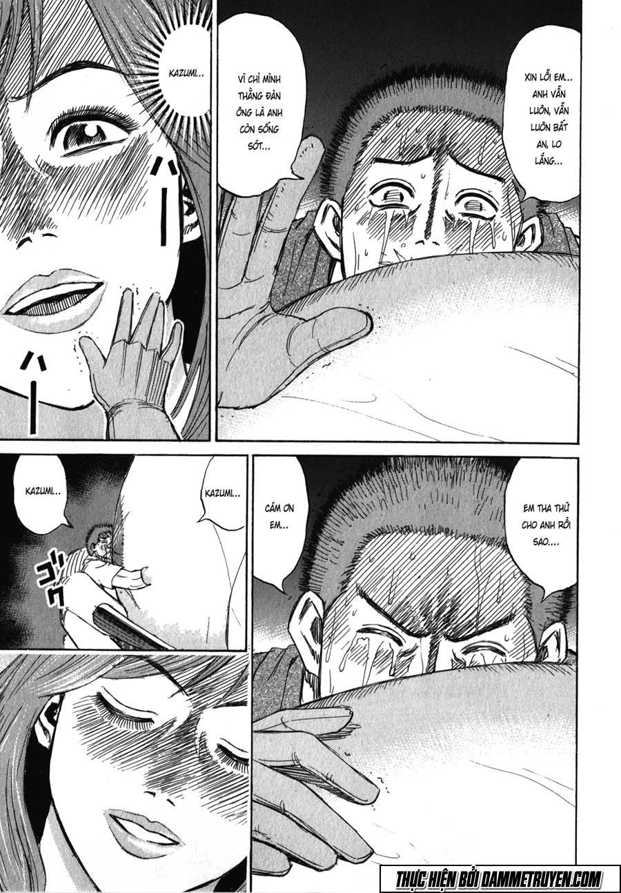 Đảo Ma Cà Rồng Chapter 436 - 18