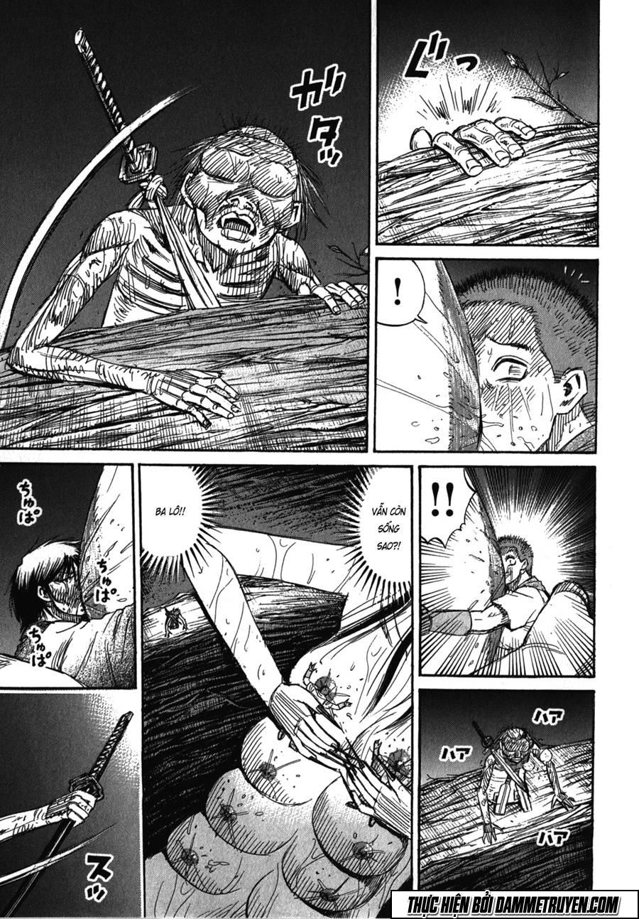 Đảo Ma Cà Rồng Chapter 436 - 20