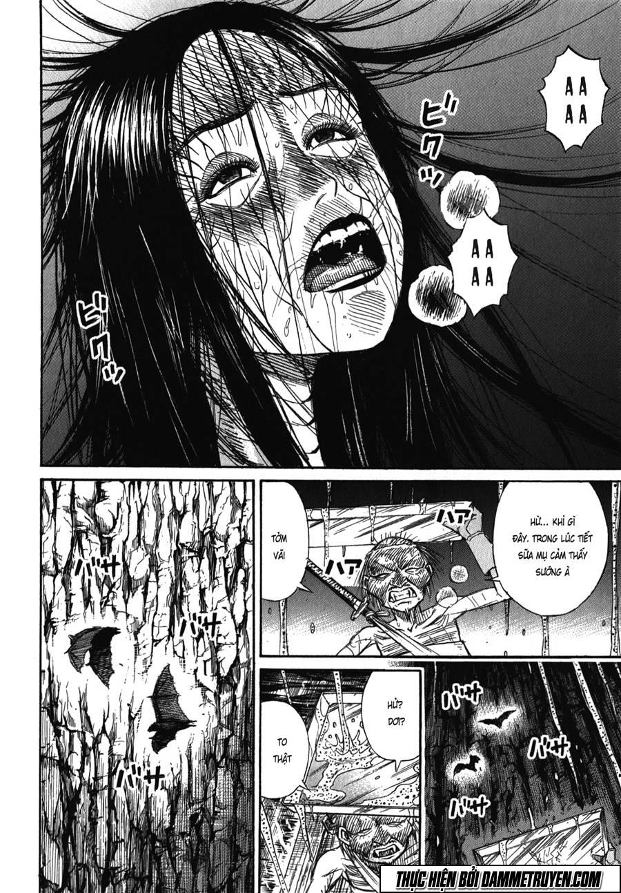 Đảo Ma Cà Rồng Chapter 436 - 5