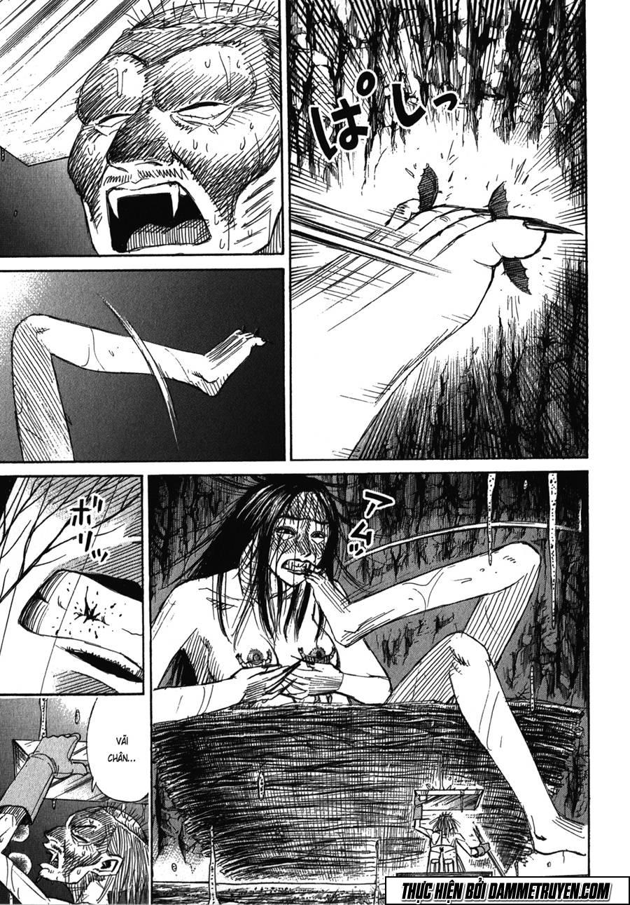 Đảo Ma Cà Rồng Chapter 436 - 6