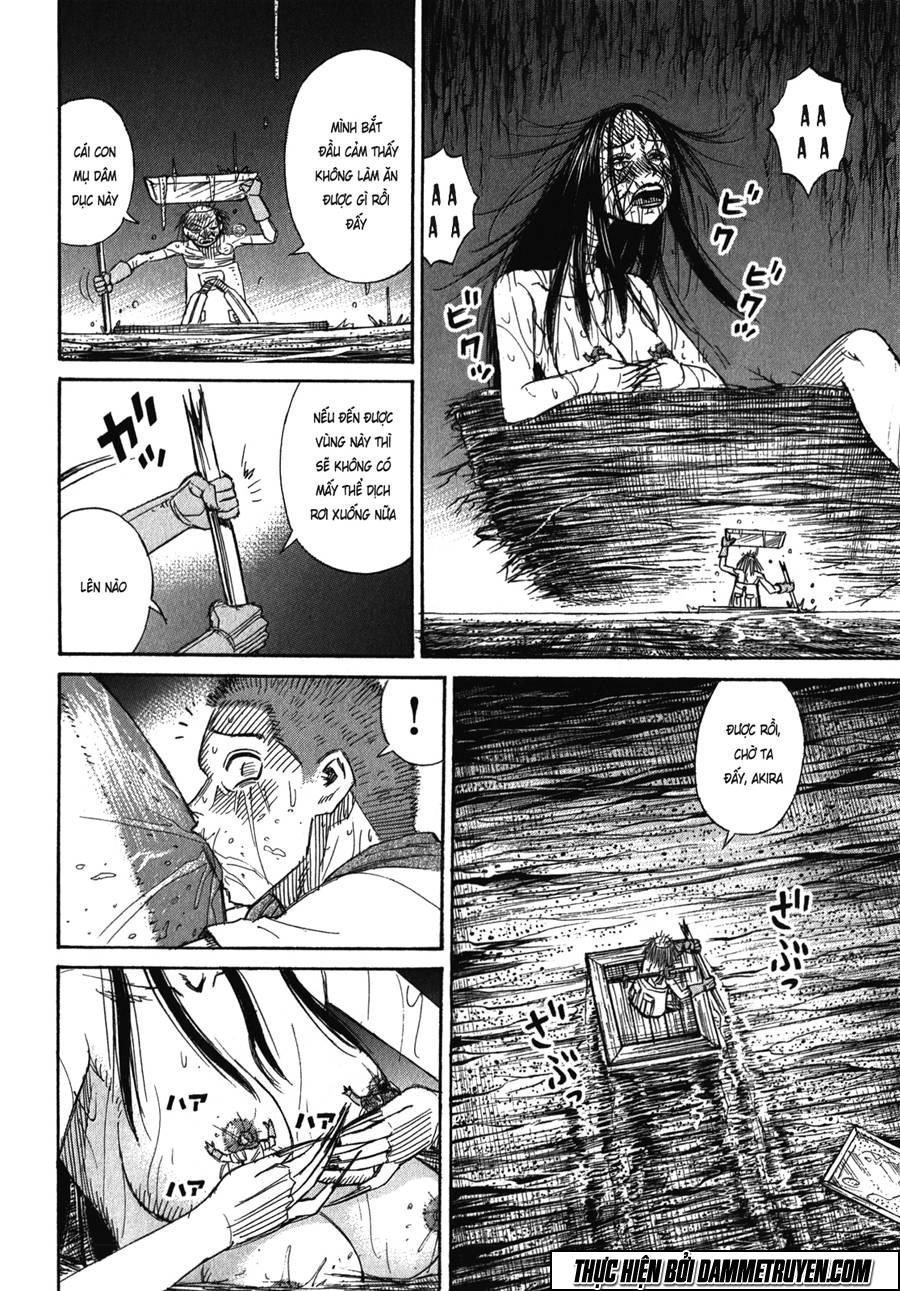 Đảo Ma Cà Rồng Chapter 436 - 7