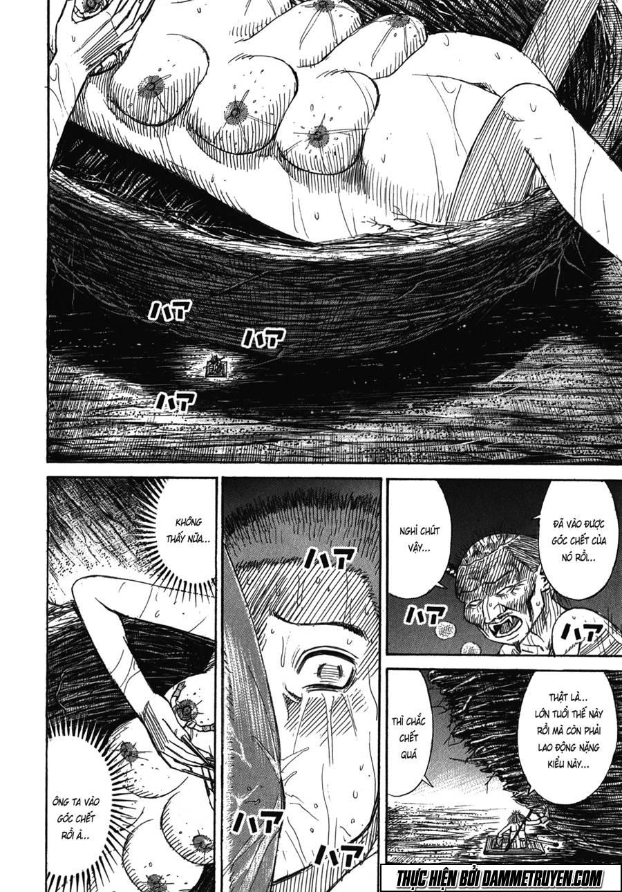 Đảo Ma Cà Rồng Chapter 436 - 9