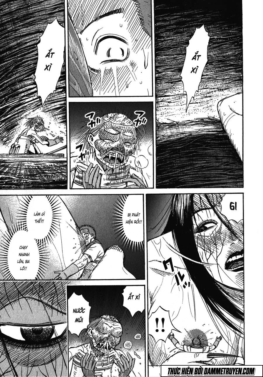 Đảo Ma Cà Rồng Chapter 436 - 10