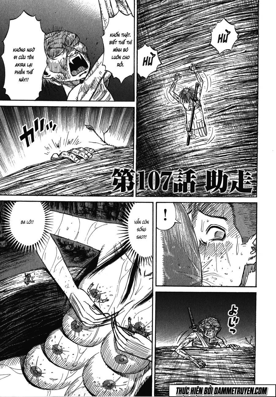 Đảo Ma Cà Rồng Chapter 437 - 2