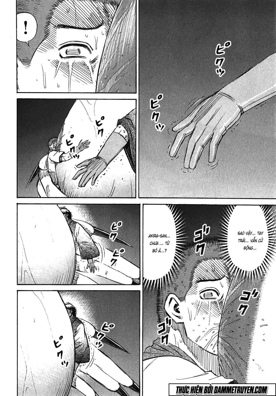 Đảo Ma Cà Rồng Chapter 437 - 13