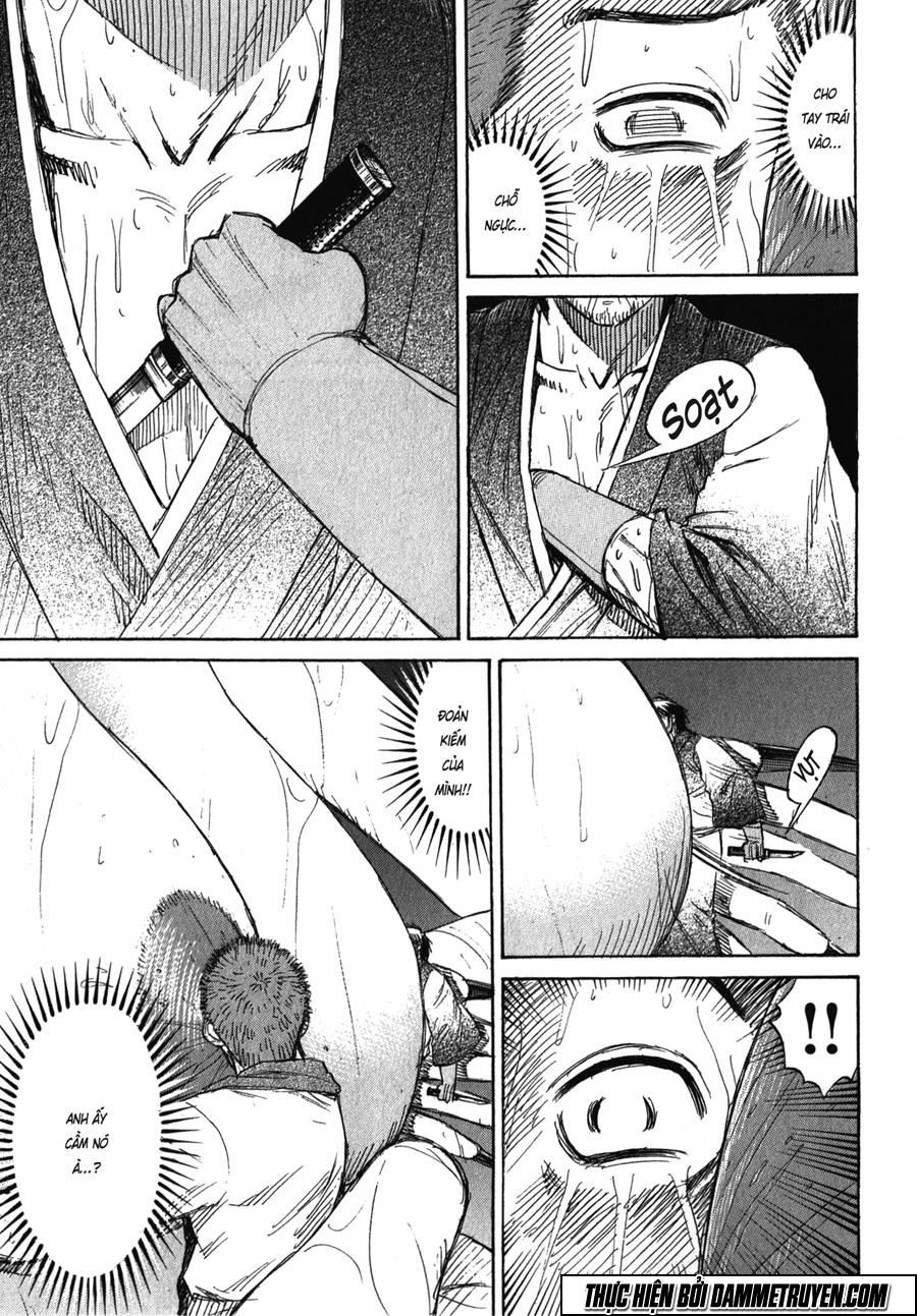 Đảo Ma Cà Rồng Chapter 437 - 14