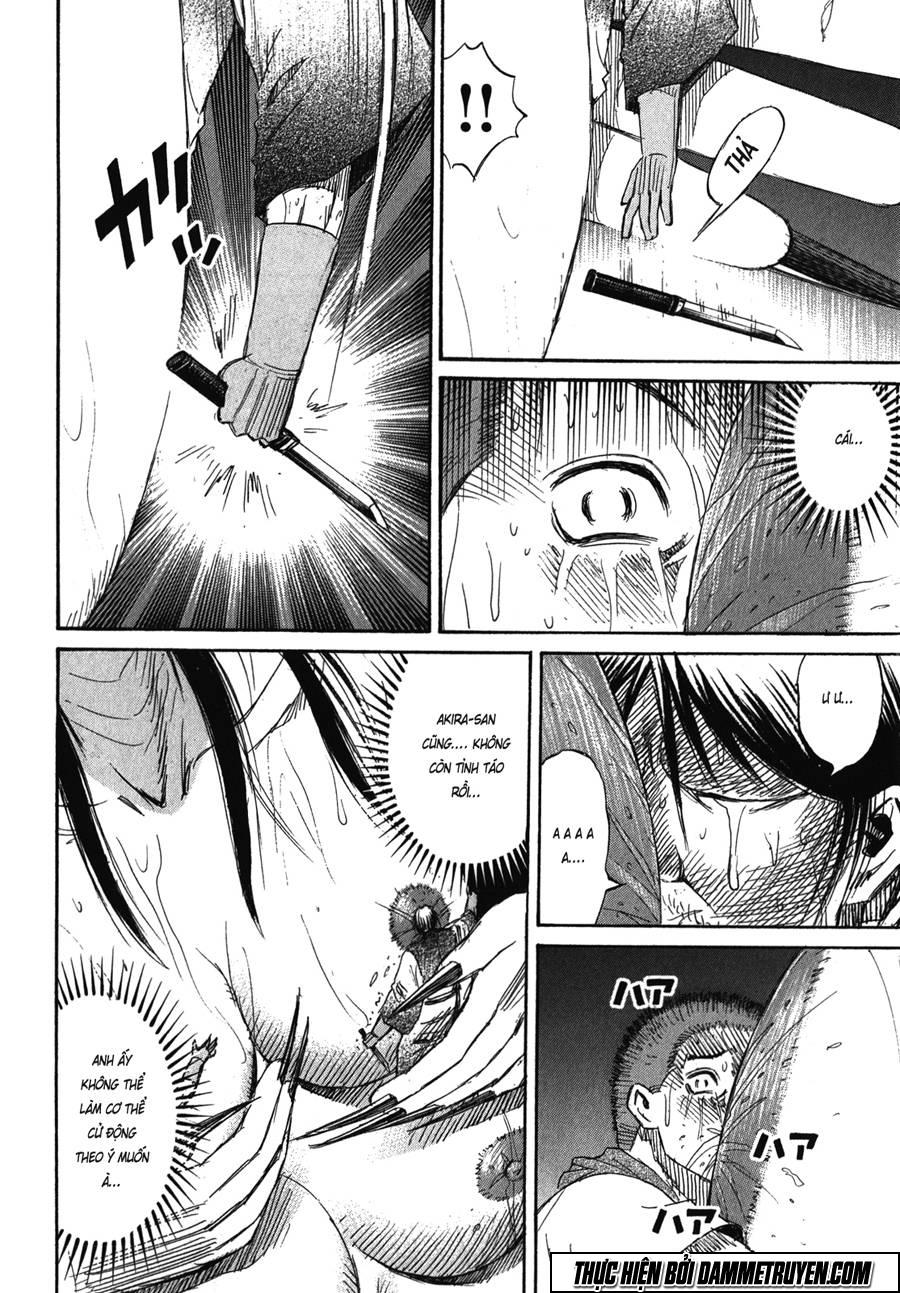 Đảo Ma Cà Rồng Chapter 437 - 15