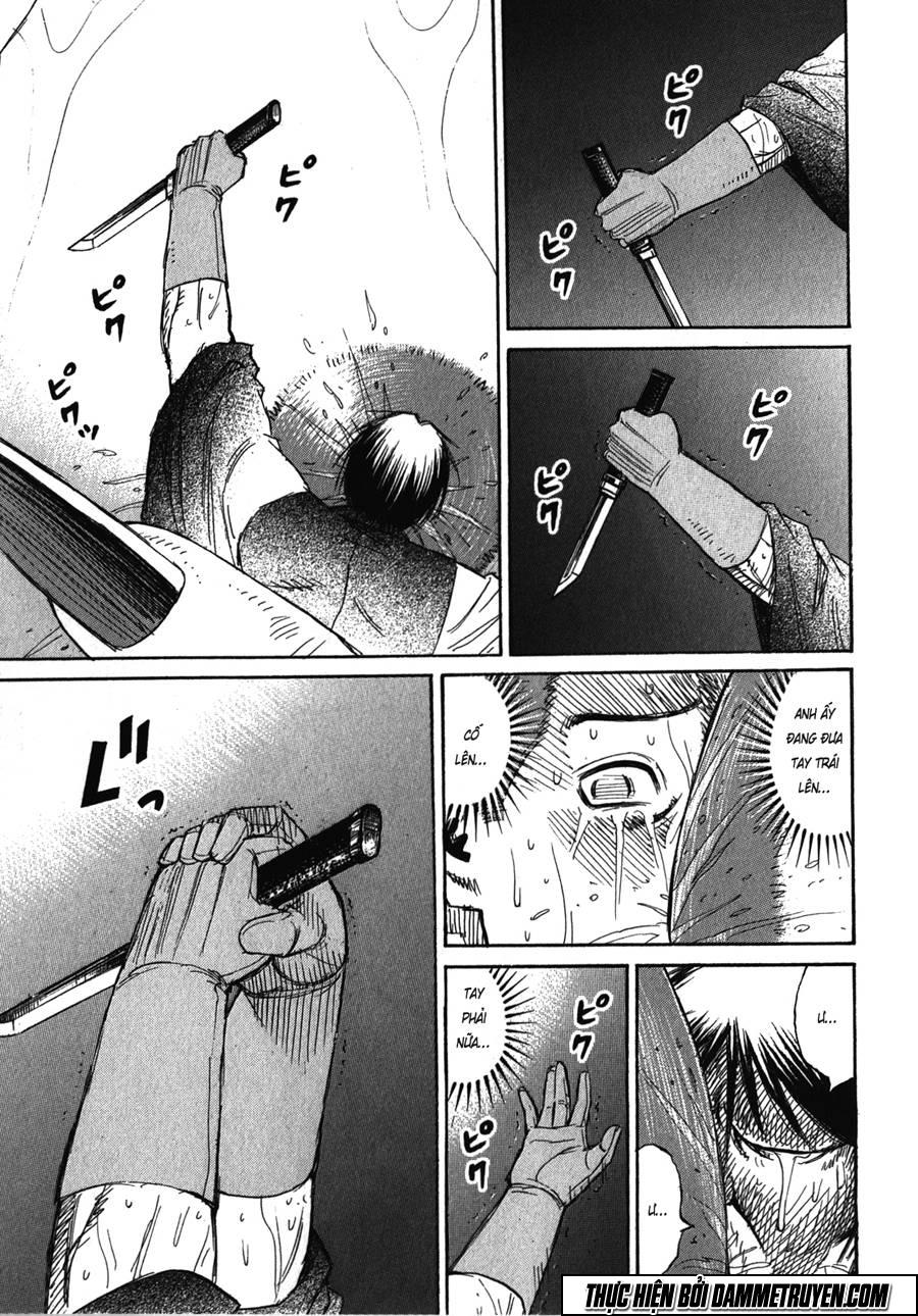 Đảo Ma Cà Rồng Chapter 437 - 16