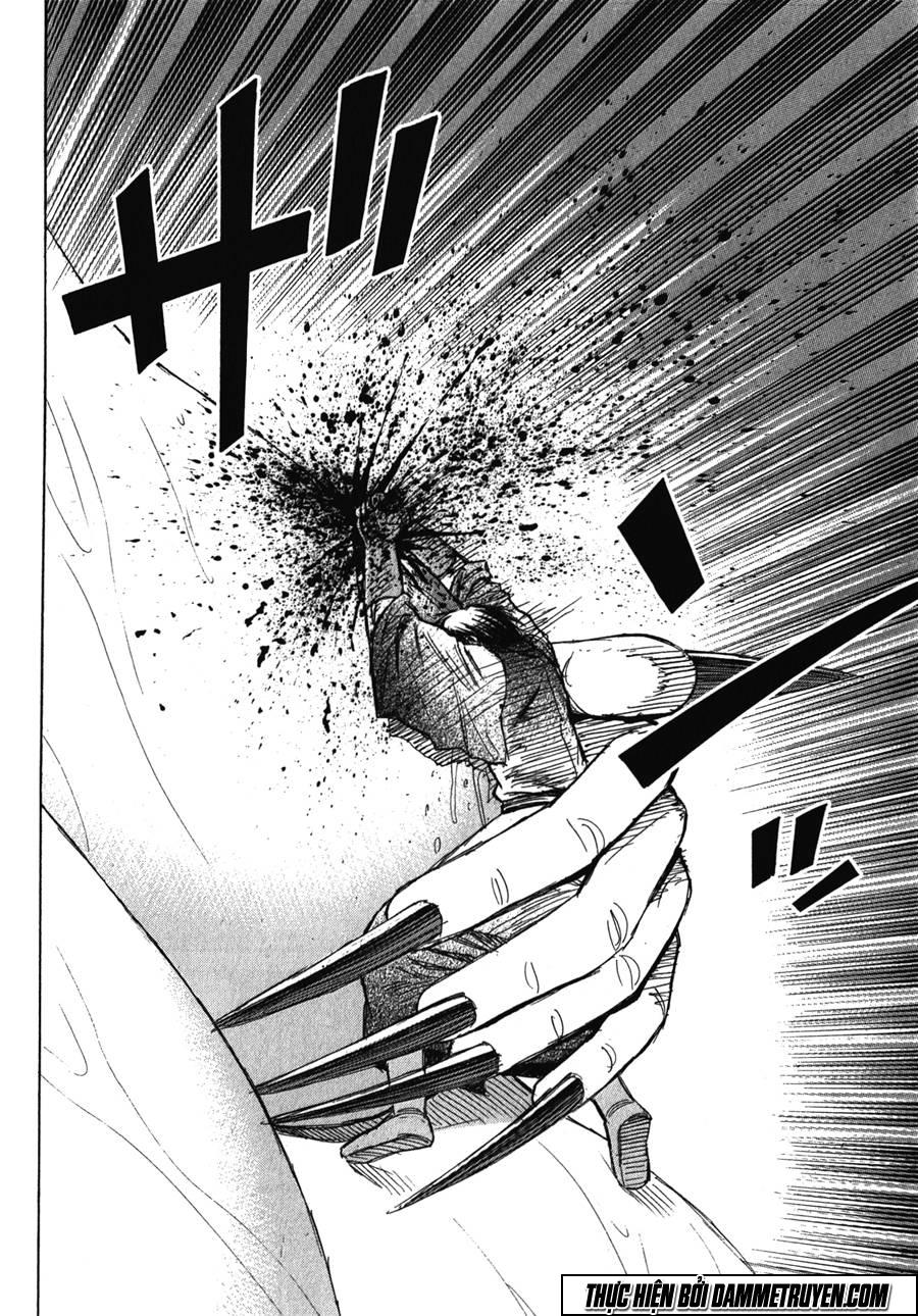 Đảo Ma Cà Rồng Chapter 437 - 17