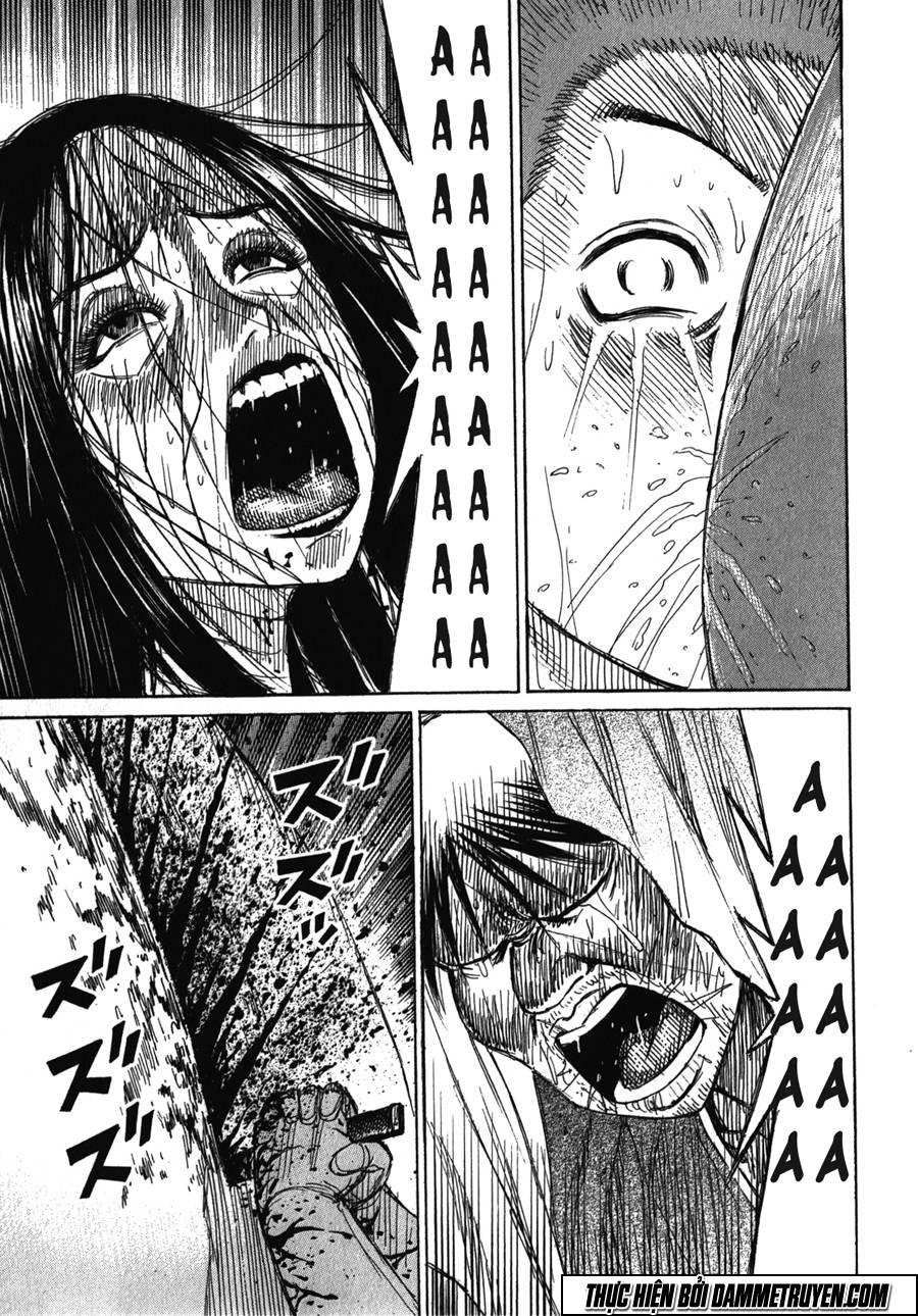 Đảo Ma Cà Rồng Chapter 437 - 18