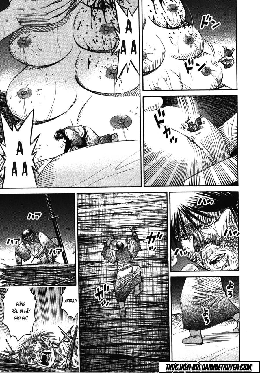 Đảo Ma Cà Rồng Chapter 437 - 20