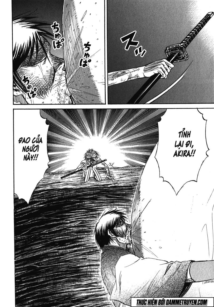 Đảo Ma Cà Rồng Chapter 437 - 3