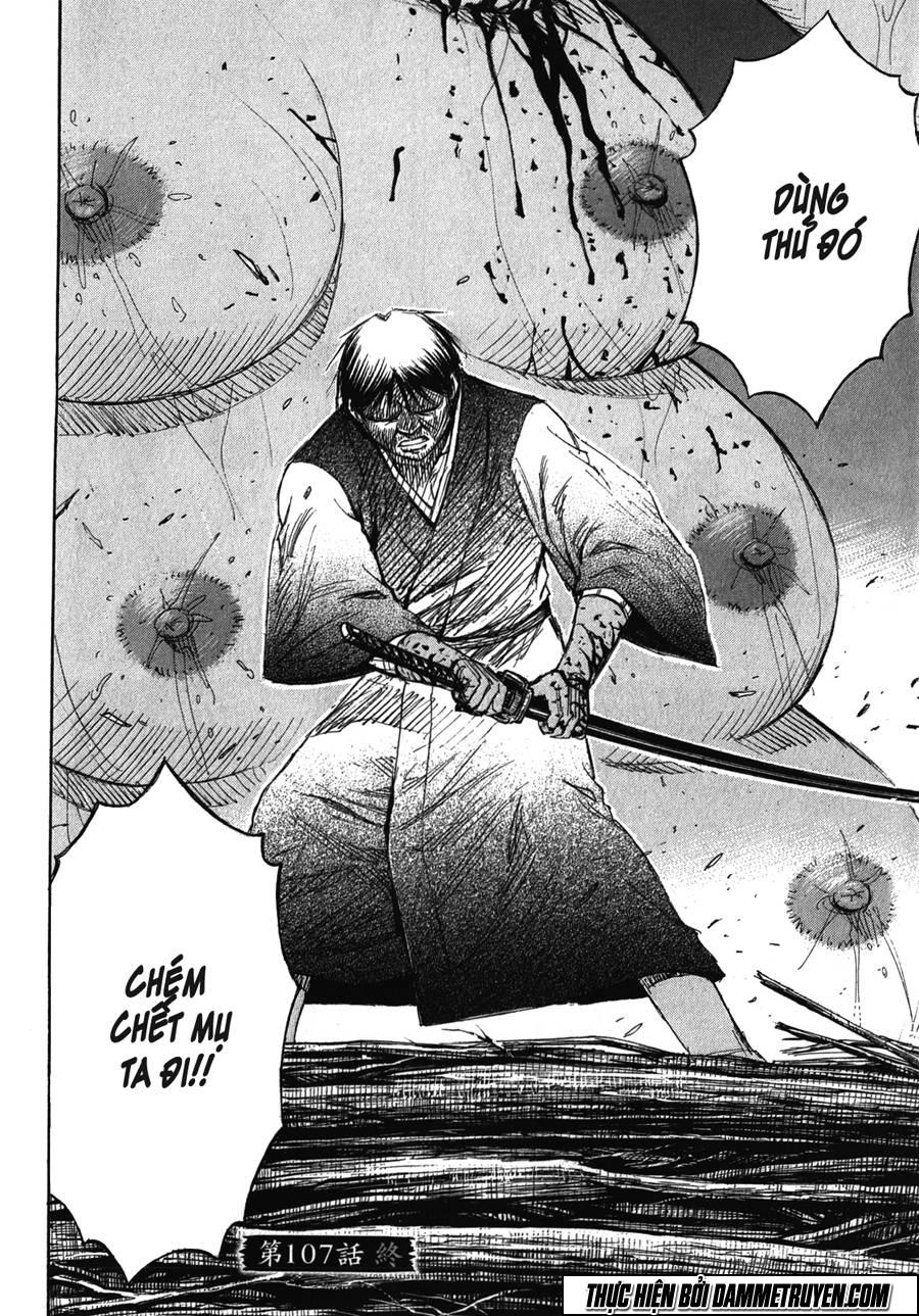 Đảo Ma Cà Rồng Chapter 437 - 21