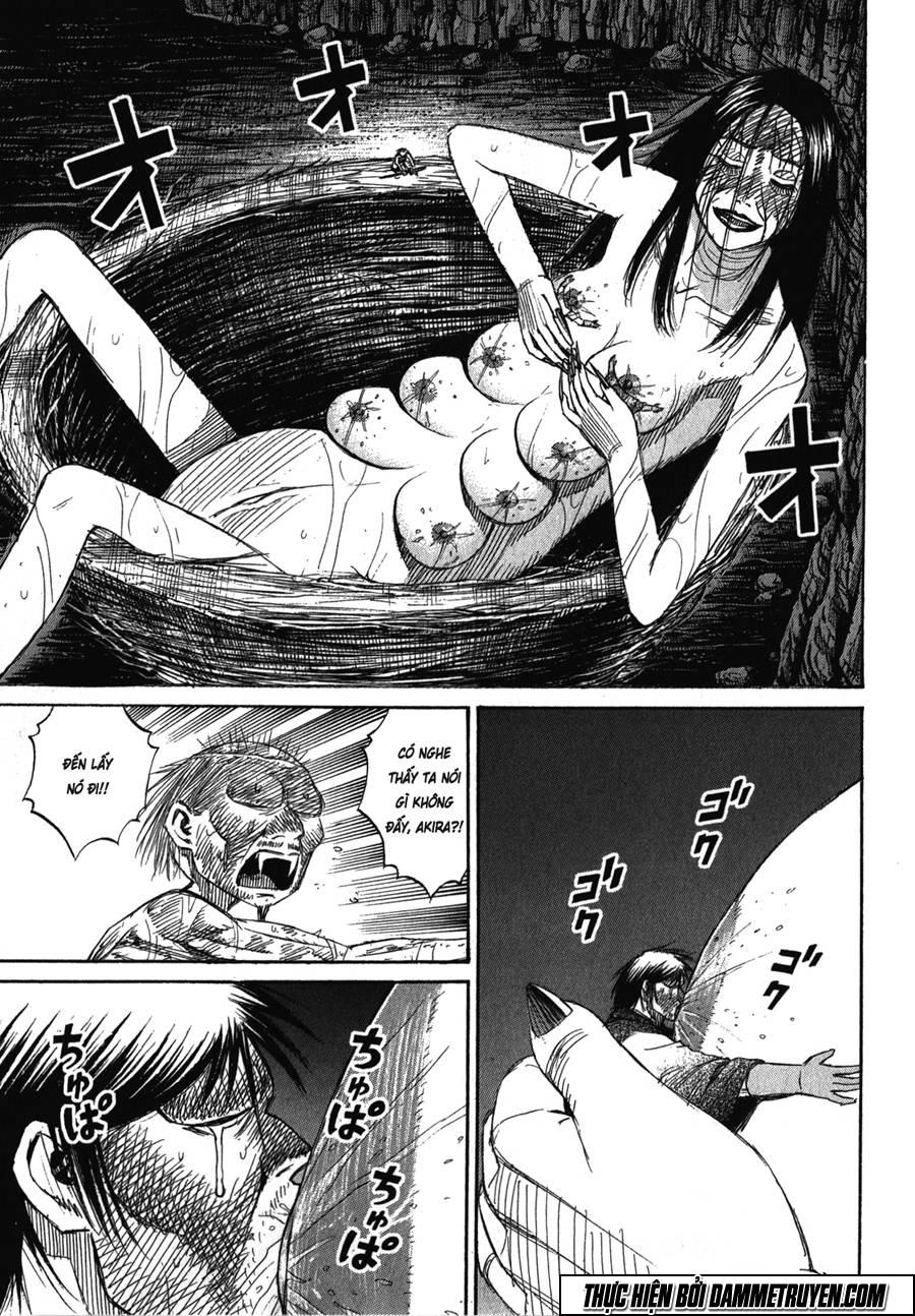 Đảo Ma Cà Rồng Chapter 437 - 4