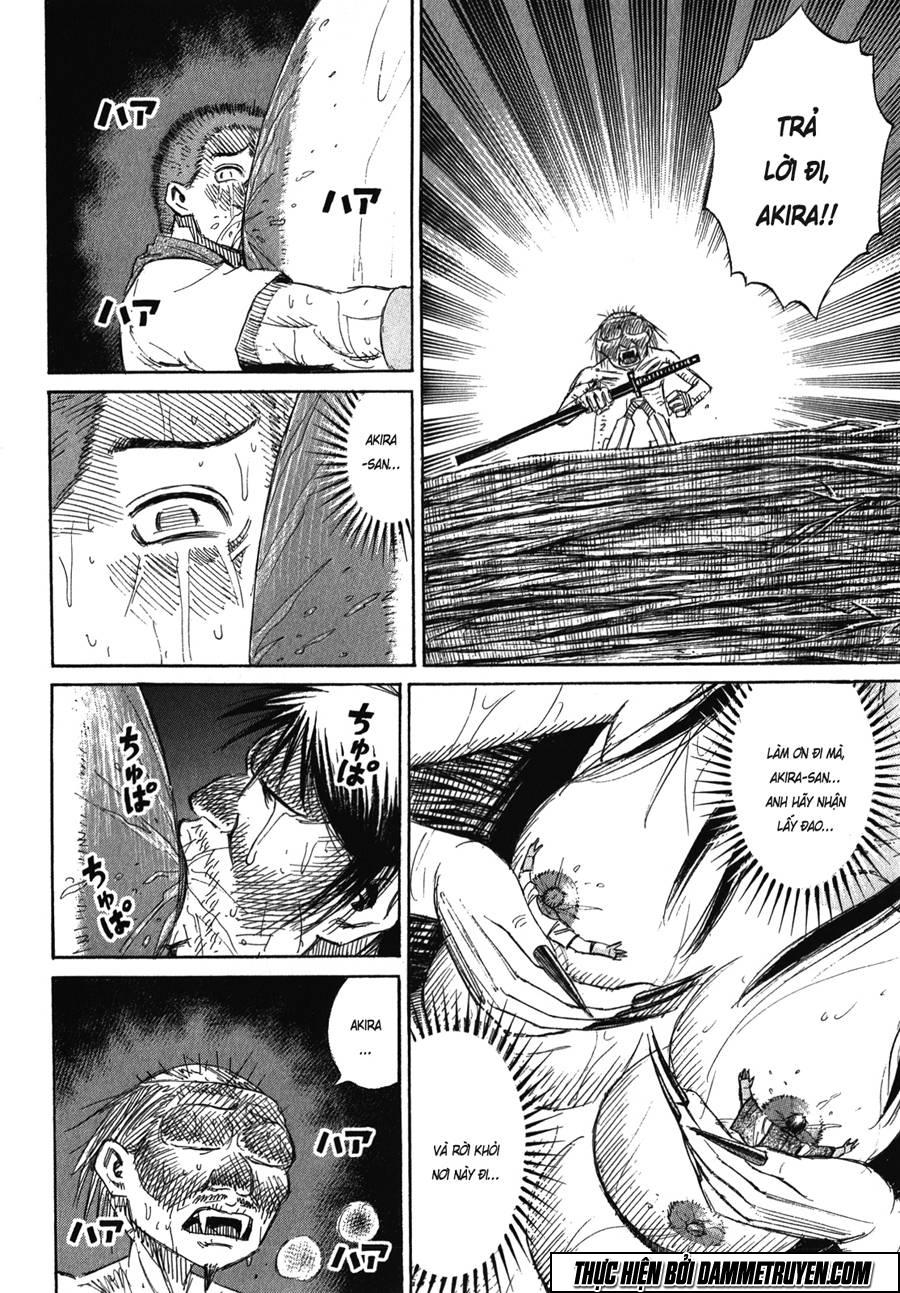 Đảo Ma Cà Rồng Chapter 437 - 5