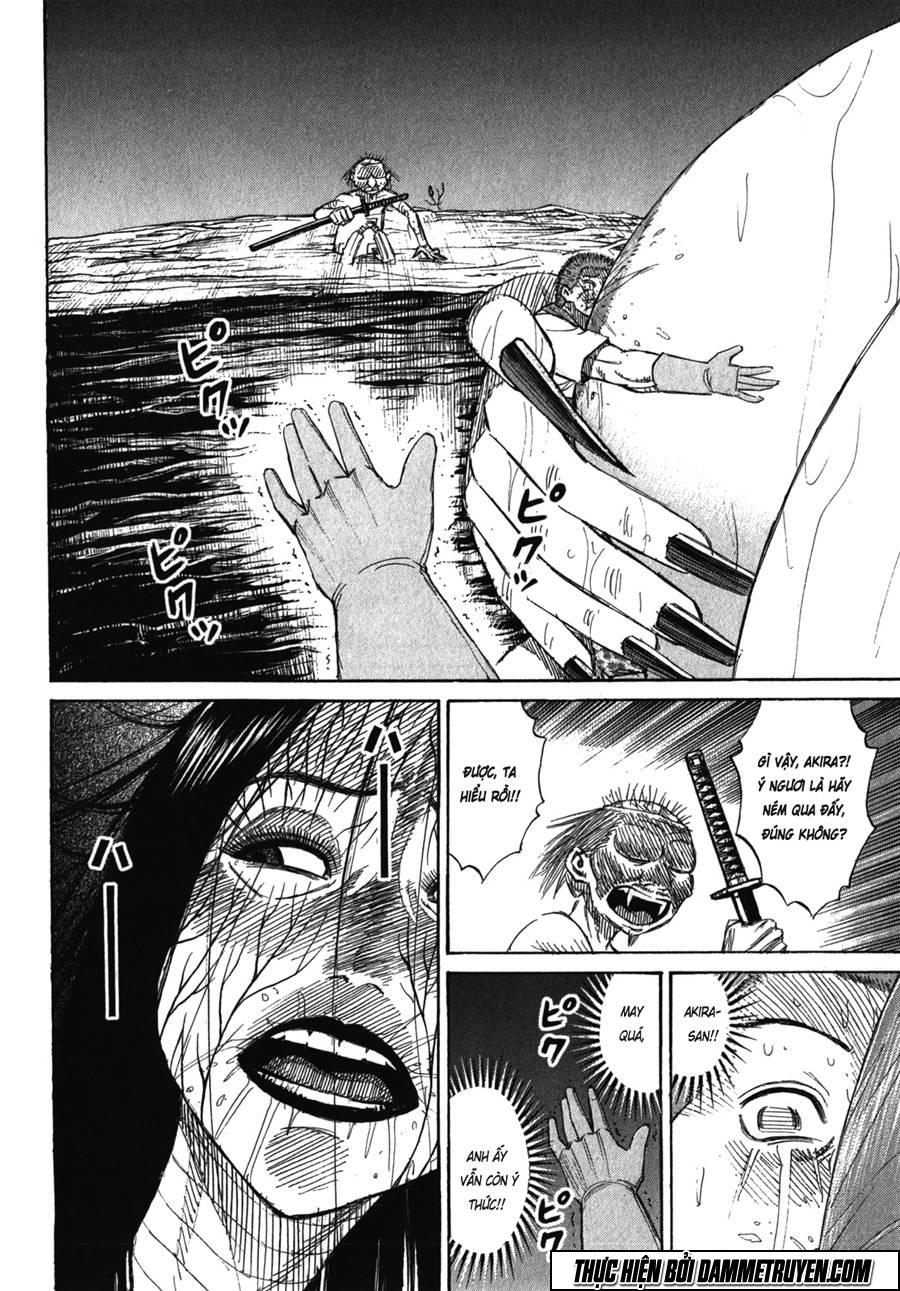 Đảo Ma Cà Rồng Chapter 437 - 7