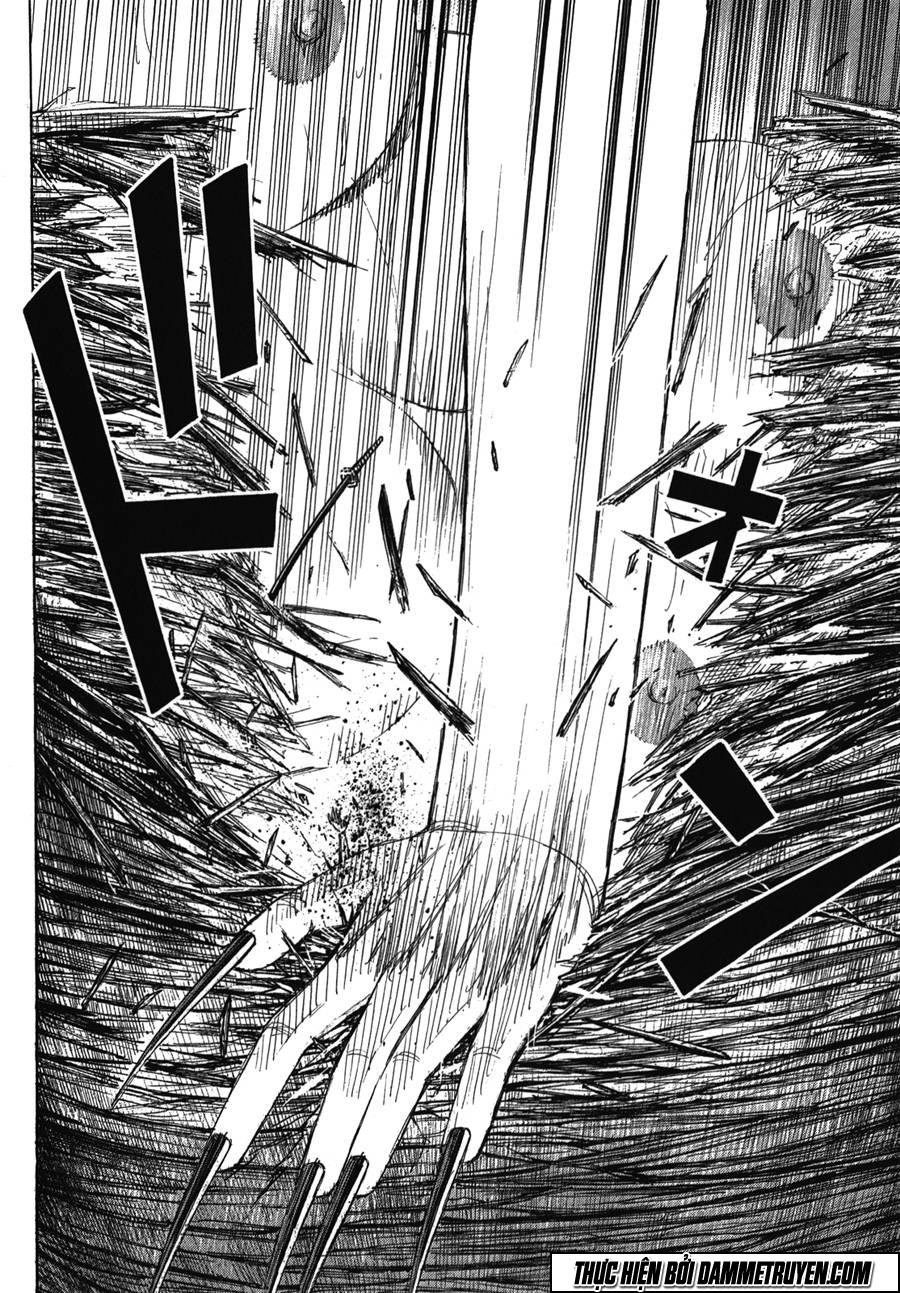 Đảo Ma Cà Rồng Chapter 437 - 9