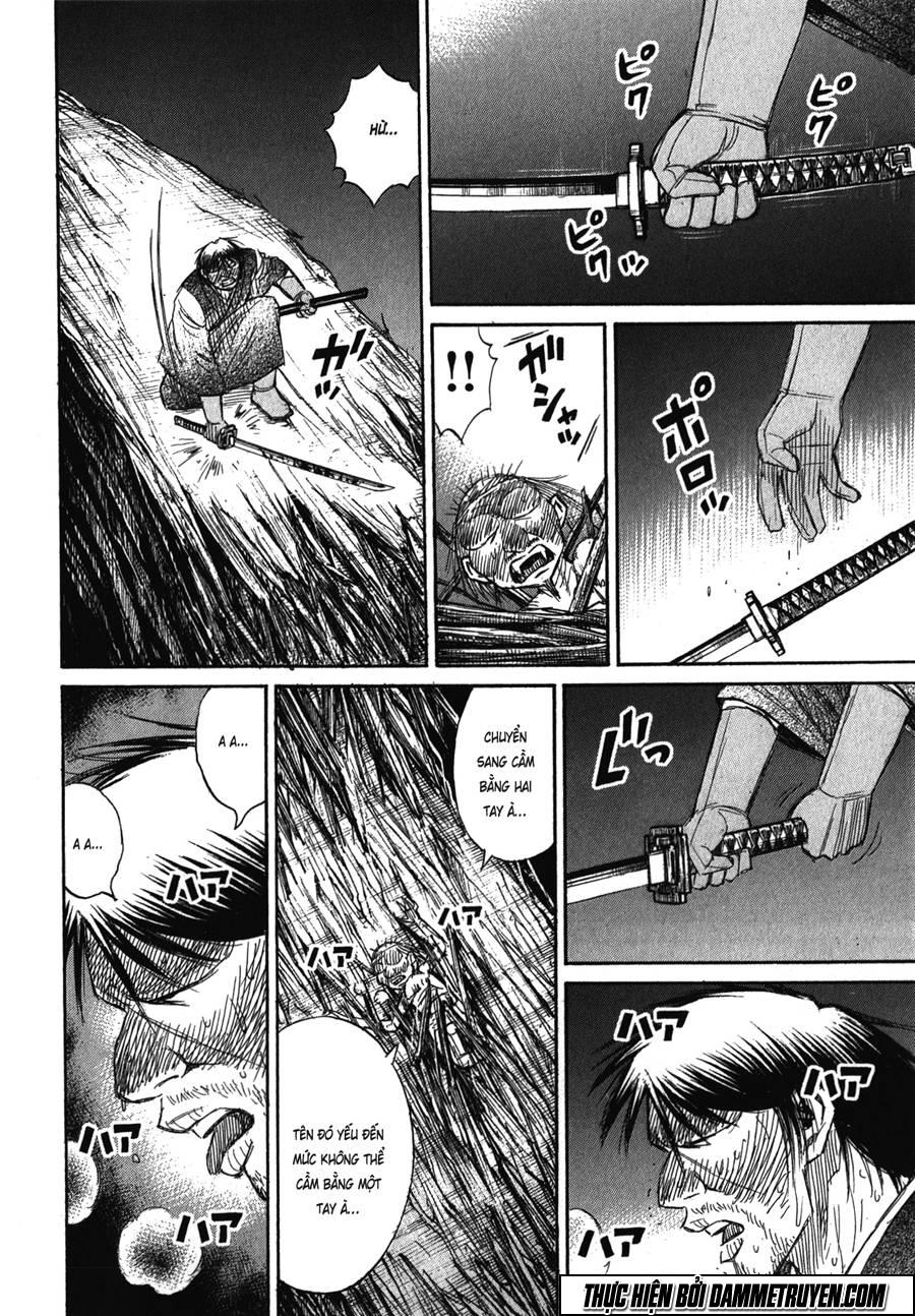 Đảo Ma Cà Rồng Chapter 438 - 11