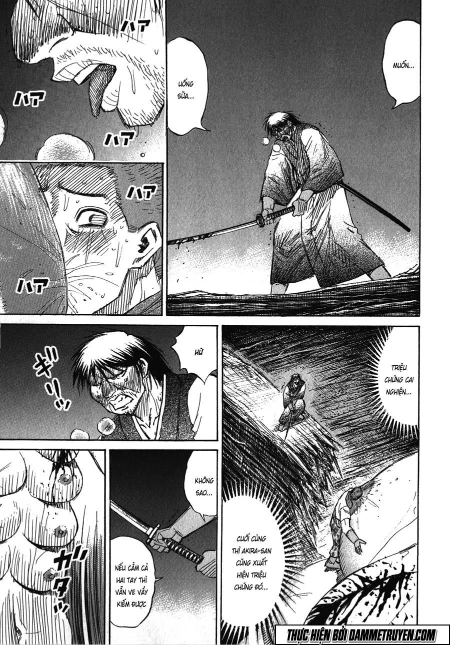 Đảo Ma Cà Rồng Chapter 438 - 12