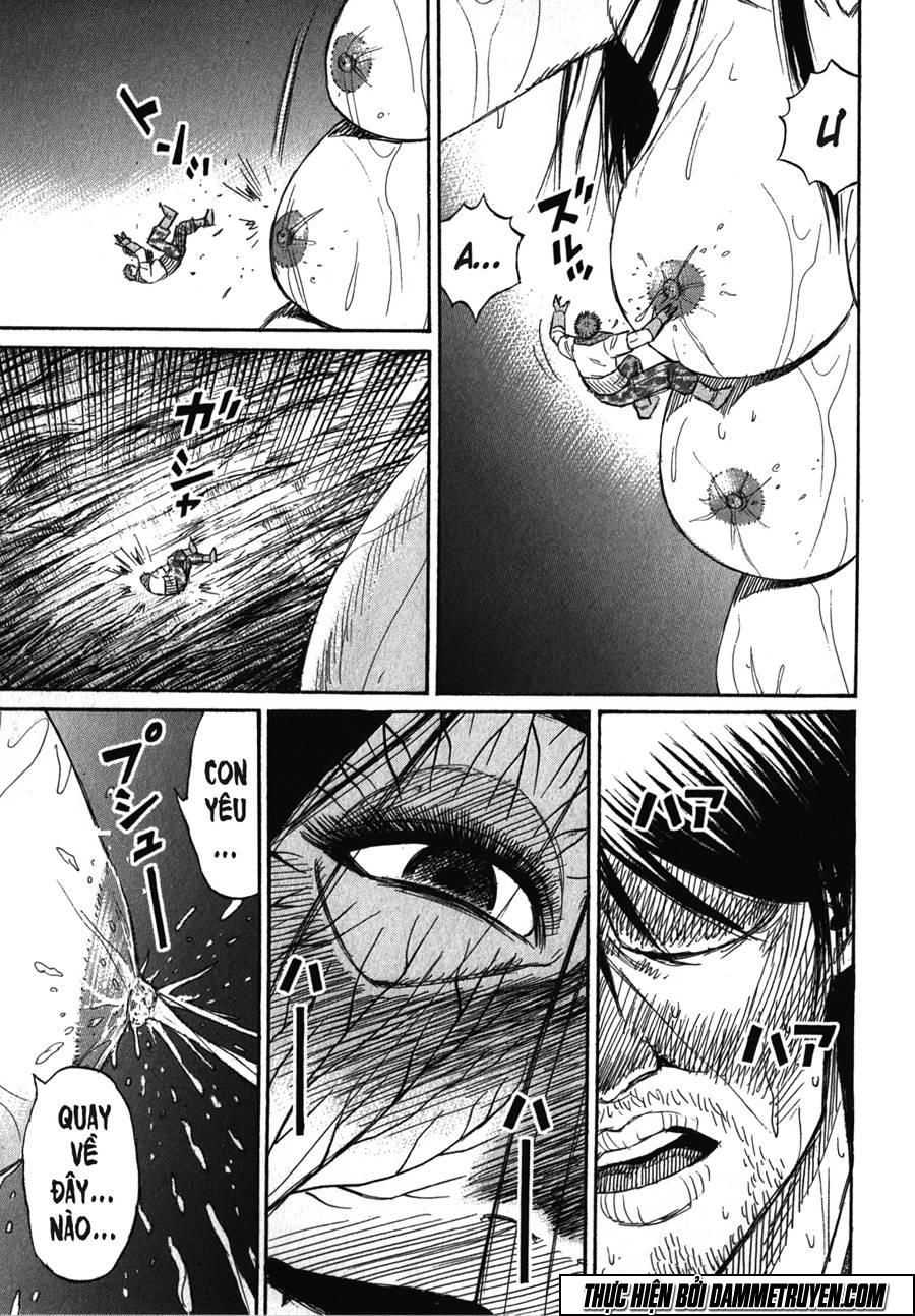 Đảo Ma Cà Rồng Chapter 438 - 14